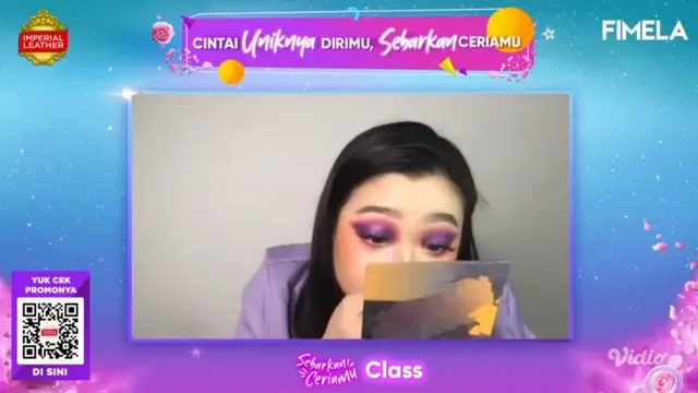 Ngobrol Bareng tentang Self-Love, Banyak Pesan Positifnya!