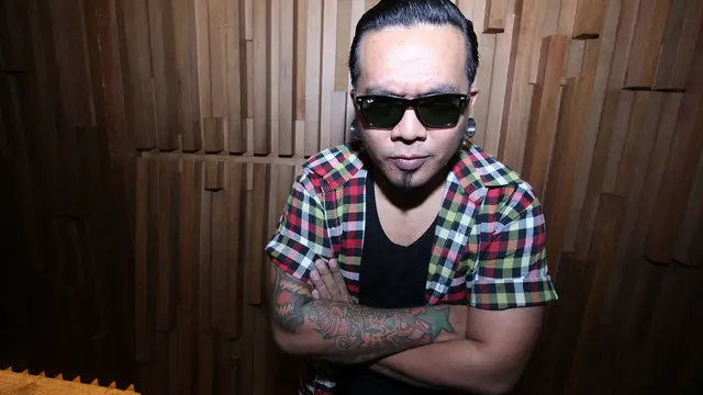 Endank Soekamti