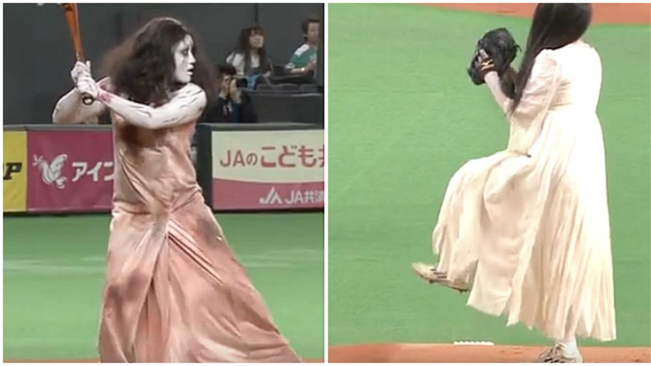 Sadako vs Kayako (0)