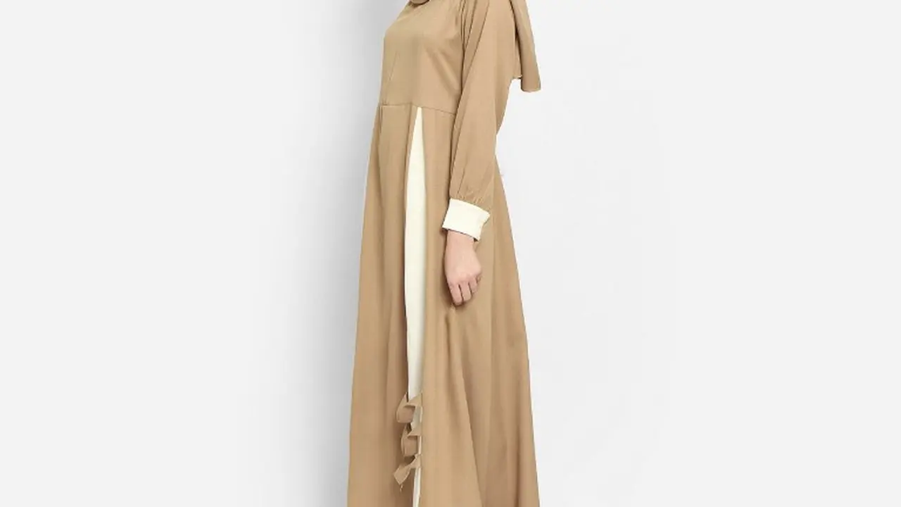 Brand Lokal Tawaran Pilihan Tampil Lebih Menarik dengan Hijab