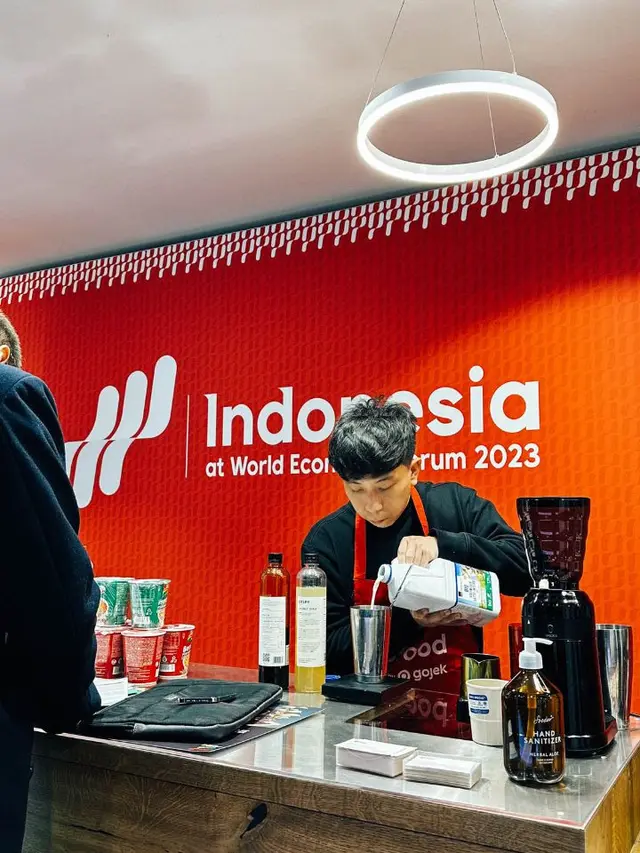 Kopi Indonesia