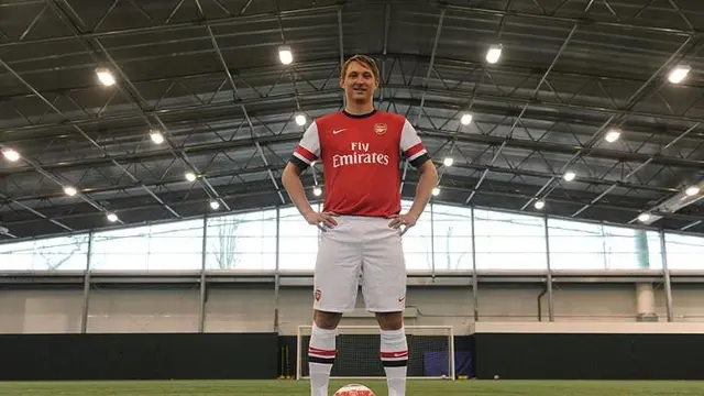Kim Kallstrom
