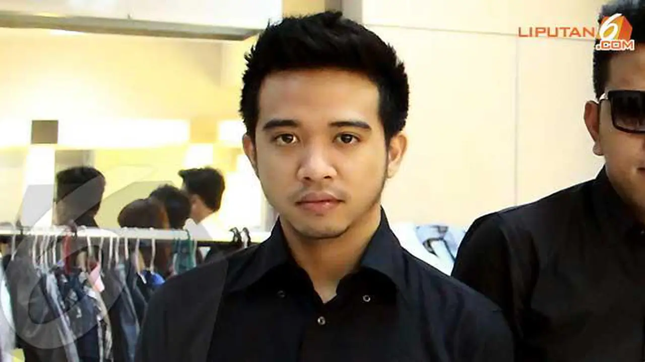 Minggu Depan, Nasib Roby Geisha Ditentukan