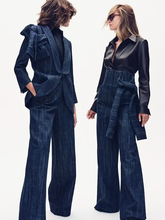 Terinspirasi dari Carla Burni, Didit Hediprasetyo Buktikan Haute Couture Bisa Terasa Nyaman dan Elegan