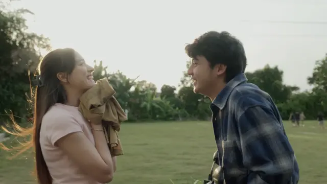 Film Sampai Titik Terakhirmu