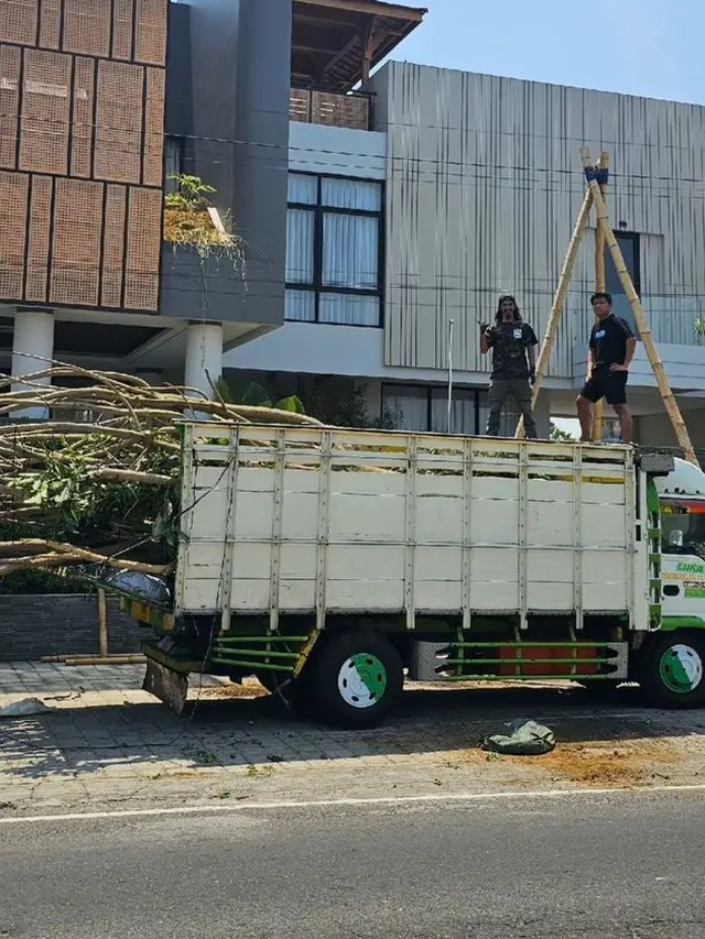 [Fimela] Denny Caknan