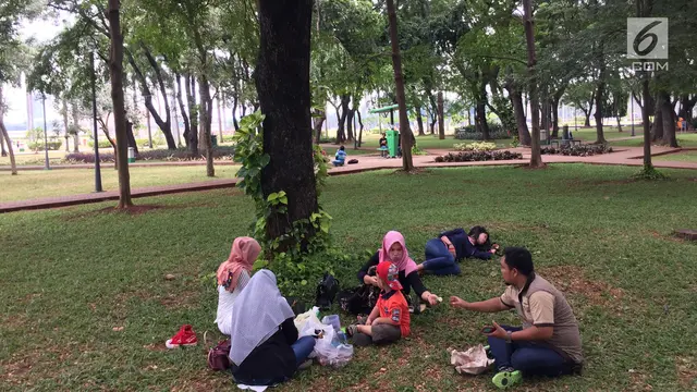 Taman Monas