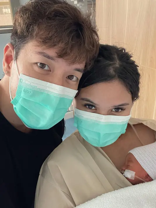 Audi Marissa (Instagram/audimarissa)