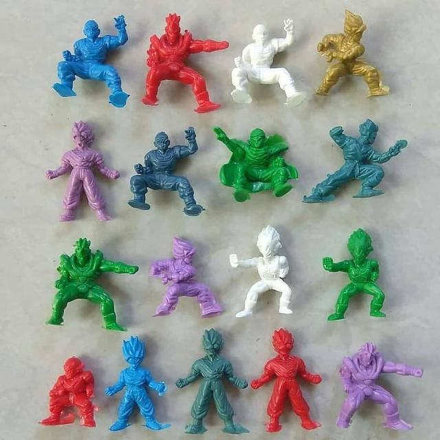 Dulu Seru, 6 Mainan Generasi 90-an Ini Sekarang Susah Ditemukan