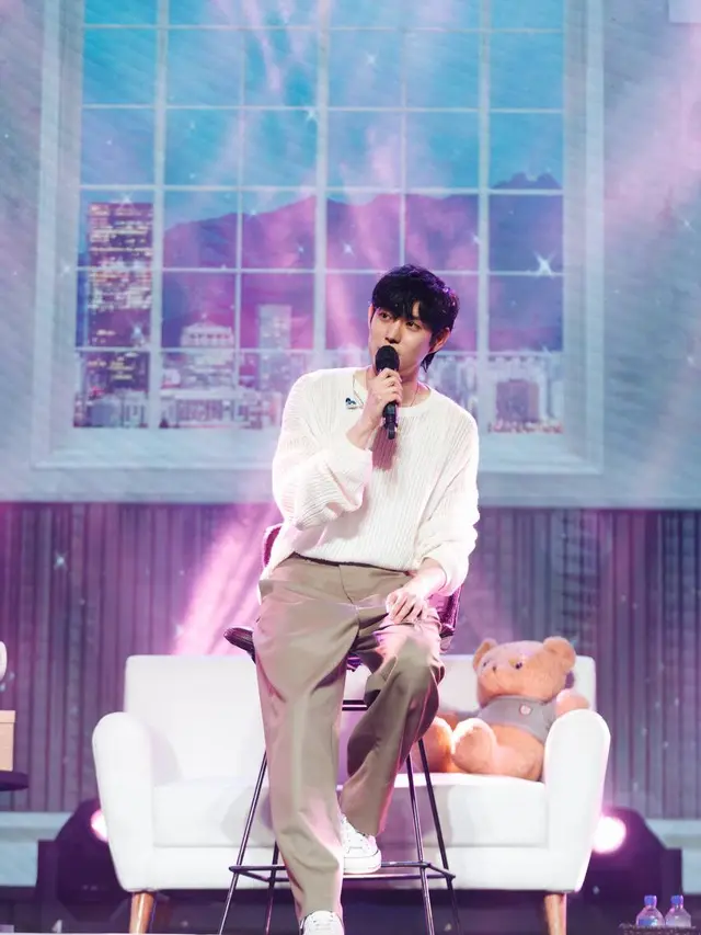 Kim Young Dae