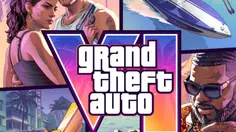 GTA 6 Bakal Bocor Bertahap, Cyberleek Siapkan Cuplikan Jet Tempur hingga Adu Kereta