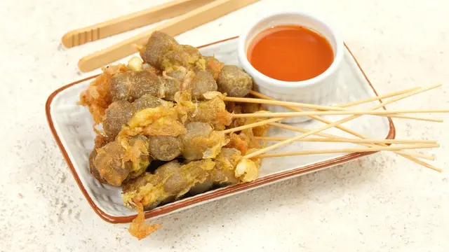 resep cilor