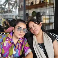 [Instagram/mayangsari_official]