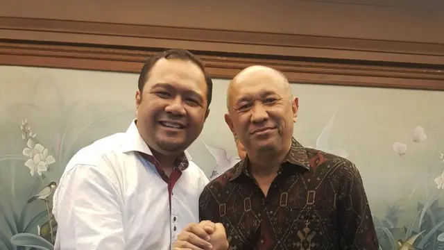 Teten Masduki