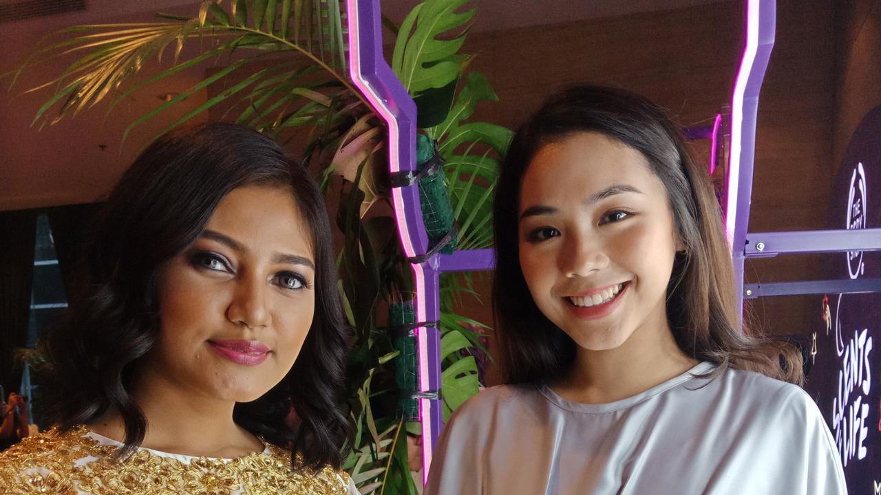 Inspirasi Makeup Natural untuk Acara Buka Puasa dan Lebaran