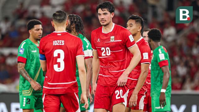 Jay Idzes, Elkan Baggott