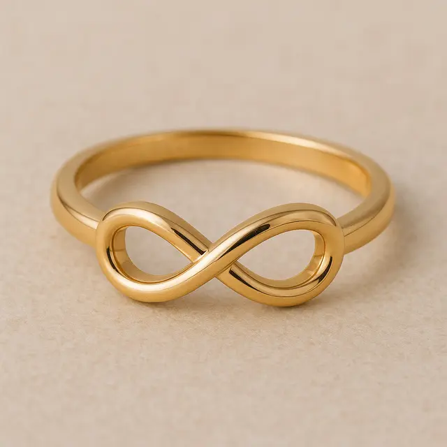 Model Cincin Emas Terbaru 3 Gram (Foto: ChatGPT)