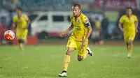 Kapten Sriwijaya FC Siap Tempur Melawan Persipura