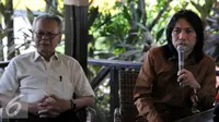 Abdee Slank: Saya Marah dan Sakit Hati atas Kasus Setya Novanto