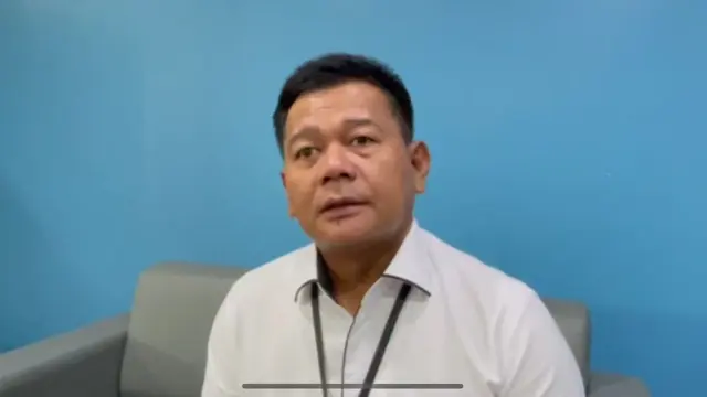 Direktur Penyelidikan KPK Brigjen Endra Priantoro