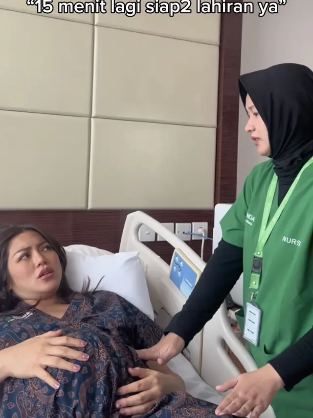 Jessica Iskandar Bagikan Tutorial Makeup Singkat Agar Fresh Setelah Persalinan. [@inijedar]