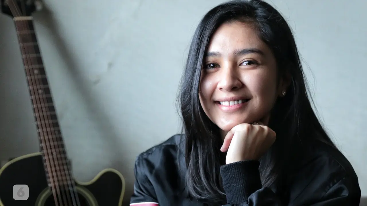 [Bintang] Mikha Tambayong