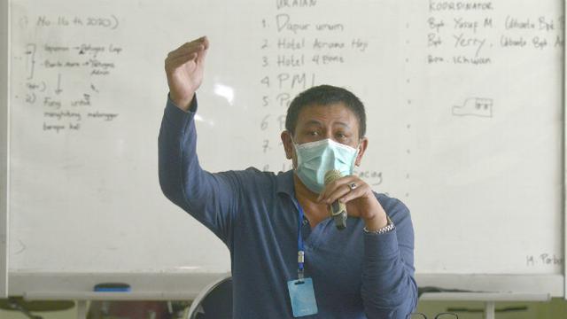 (Foto: Liputan6.com/Dian Kurniawan)