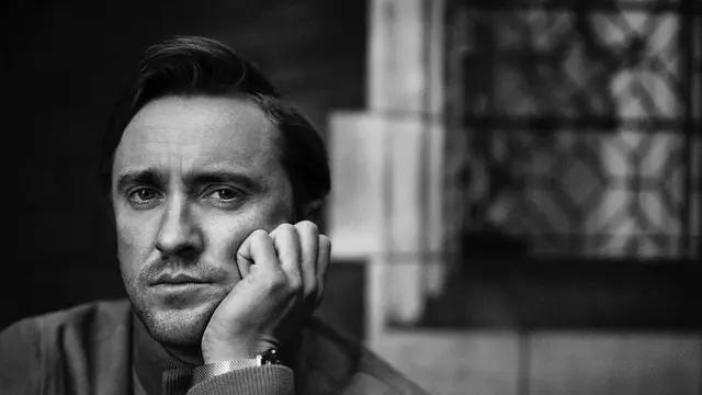 [Liputan6] Tom Felton
