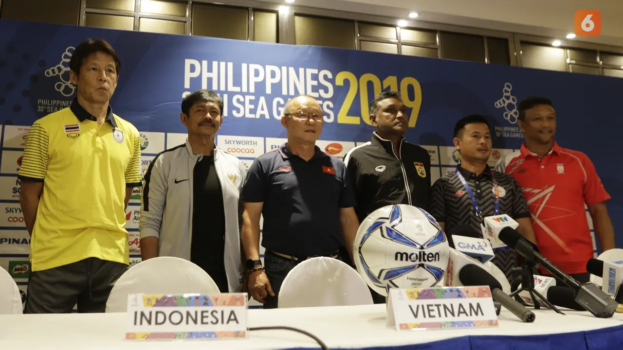 Indra Sjafri, Timnas Indonesia U-22