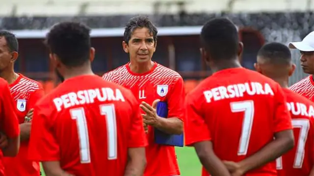 Persipura Jayapura