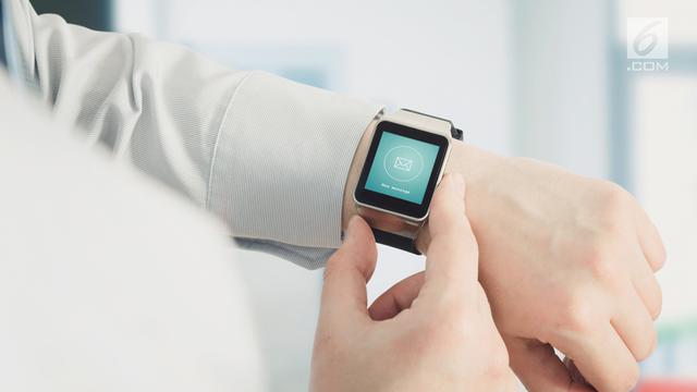 smartwatch