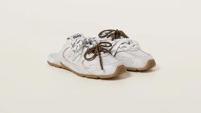 New Balance X Miu Miu 530 SL