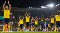 Jelang Liga Champions Asia, Al Nassr Direcoki Badai Cedera dan Masalah Kelelahan: Cristiano Ronaldo Tetap Jadi Andalan