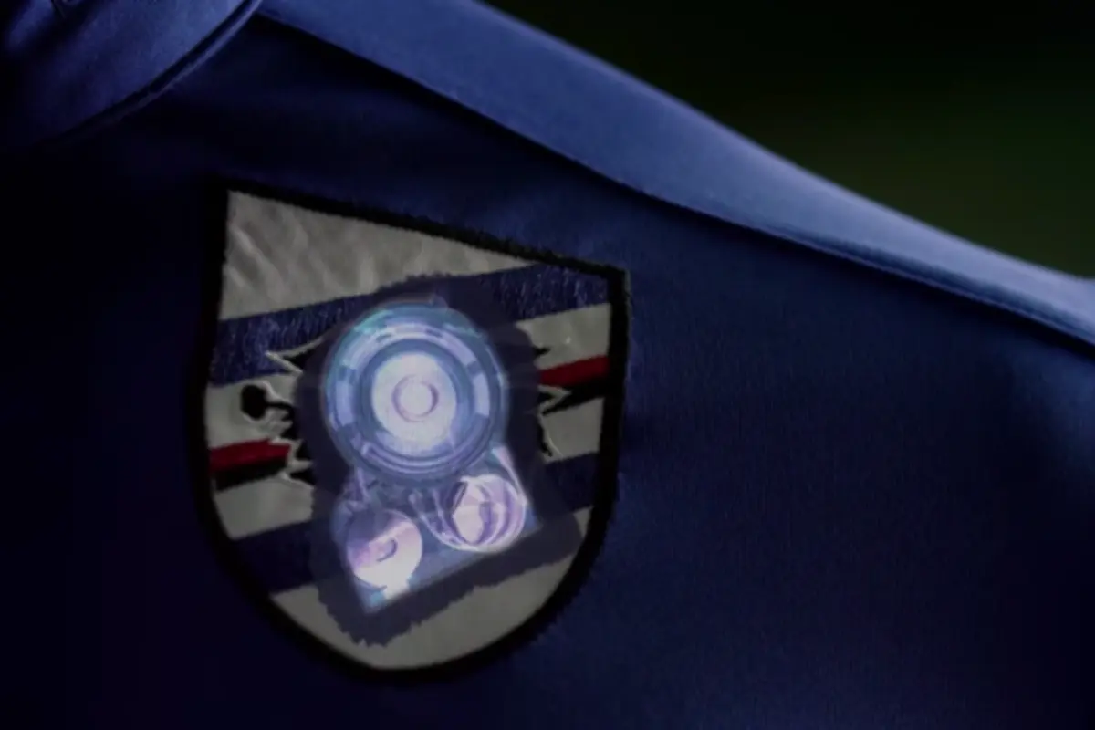 Sampdoria Jersey Speaker