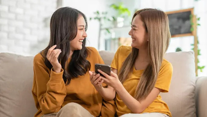 zodiak yang bersahabat