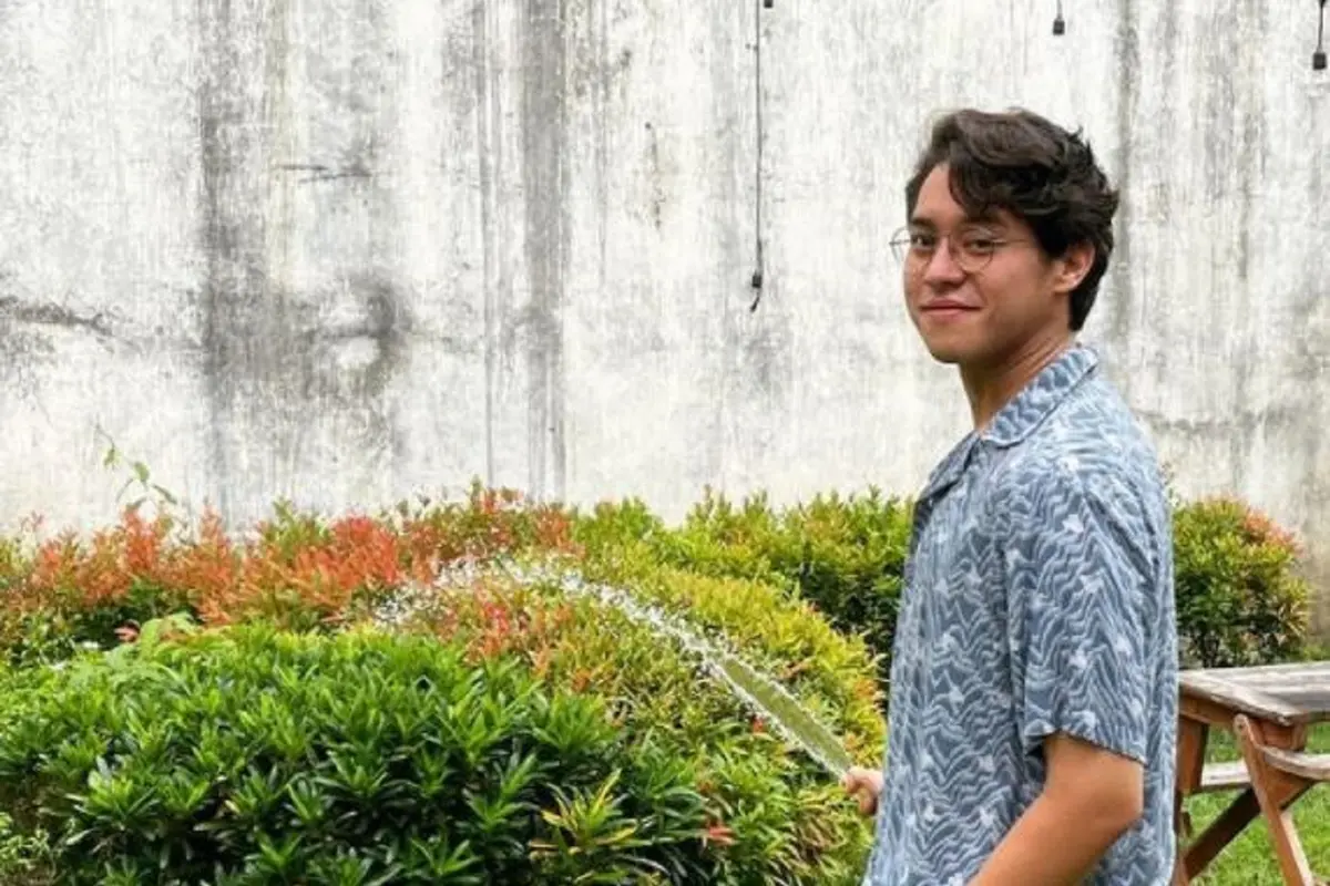 Ardhito Pramono