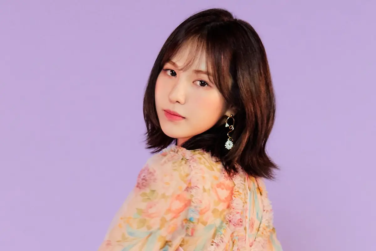 Wendy Red Velvet (SM Entertainment via Soompi)