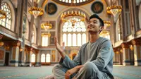41 Ciri-Ciri Orang Bersyukur, Adakah dalam Dirimu?