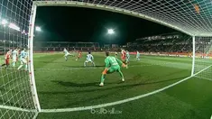 Girona naik ke peringkat tujuh klasemen sementara La Liga usai meraih kemenangan tipis 1-0 atas Celta Vigo, Rabu (28/2) dini hari ...