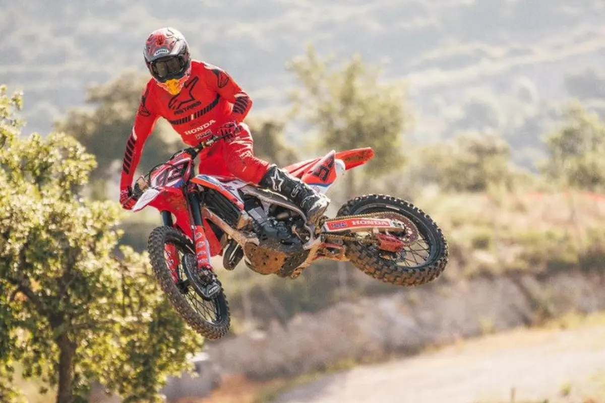 Marc Marquez
