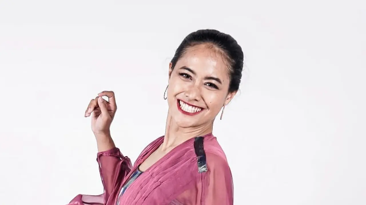 Putri Ayudya. (Foto: Dok. Instagram @_putriayudya)