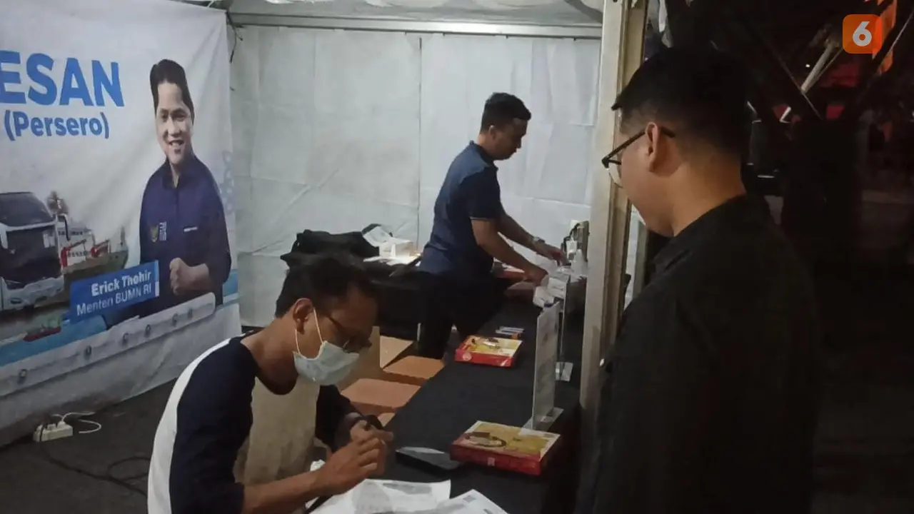 Pemudik