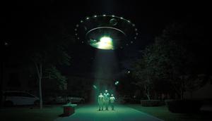 Meskipun tidak ada bukti mengenai kehidupan alien, Kemhan AS terima ratusan laporan terkait UFO. (unsplash.com/Daniel Franco)