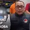 Polisi diserang sekelompok orang menggunakan batu dan panah saat menangkap bandar narkoba. Diduga pelaku penyerangan adalah komplotan bandar narkoba.