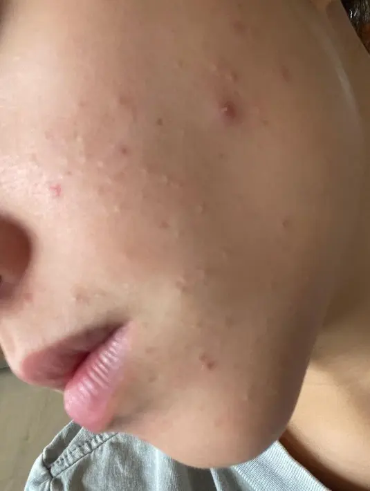 Nikita Willy (Instagram/nikitawillyofficial94)