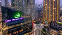 PT Bank Muamalat Indonesia Tbk.