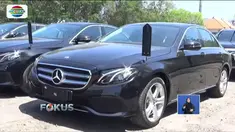 Kantong parkir Lapangan Lagoon Nusa Dua ini juga menampung 865 unit mobil bagi para anggota delegasi.