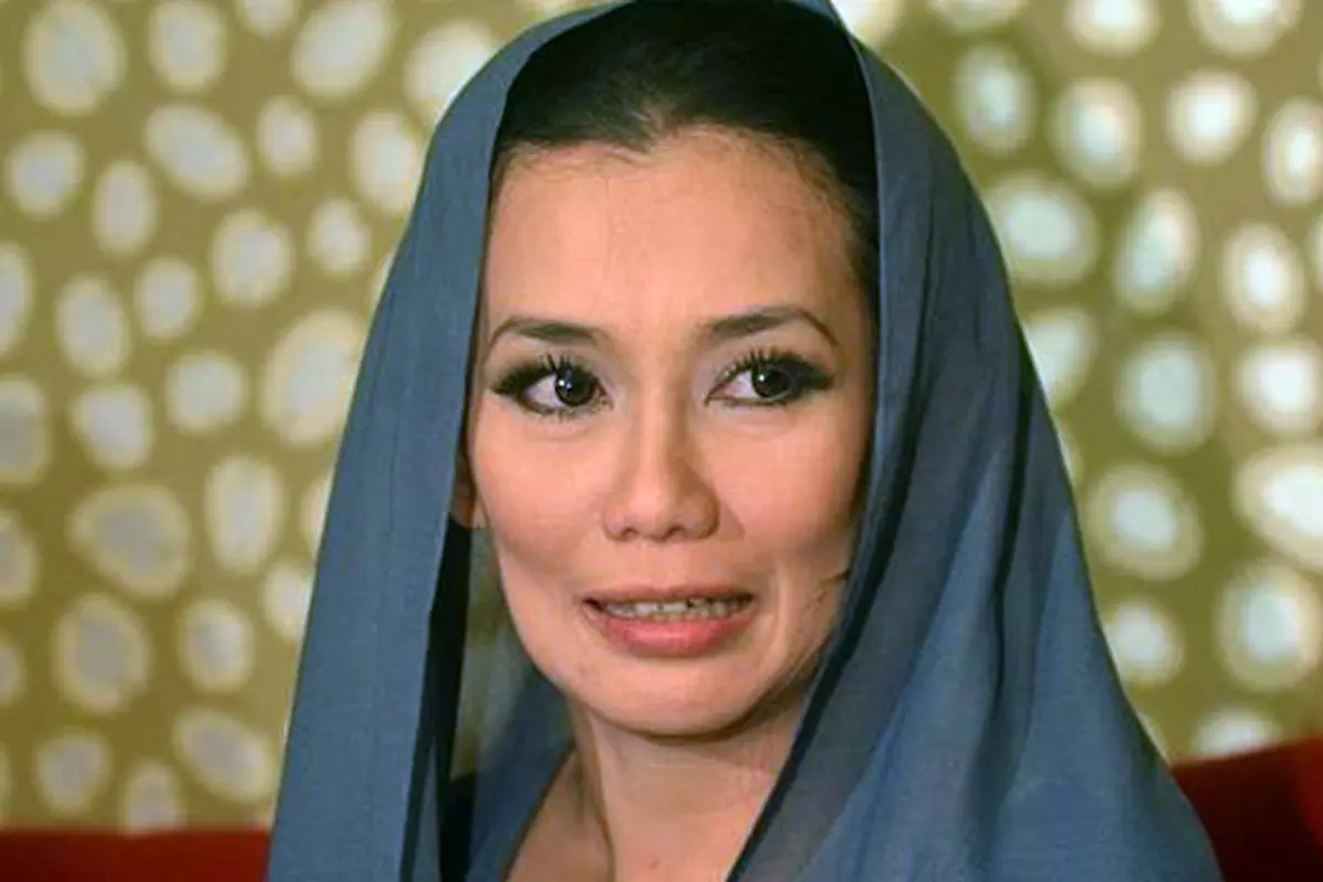 Reza Artamevia 