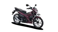Suzuki Satria Bersolek, Intip Perubahannya