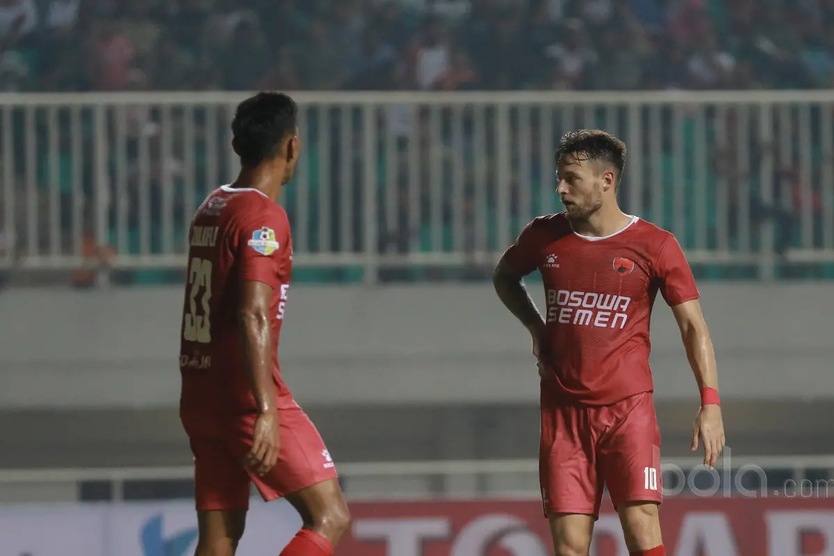 PSM Makassar